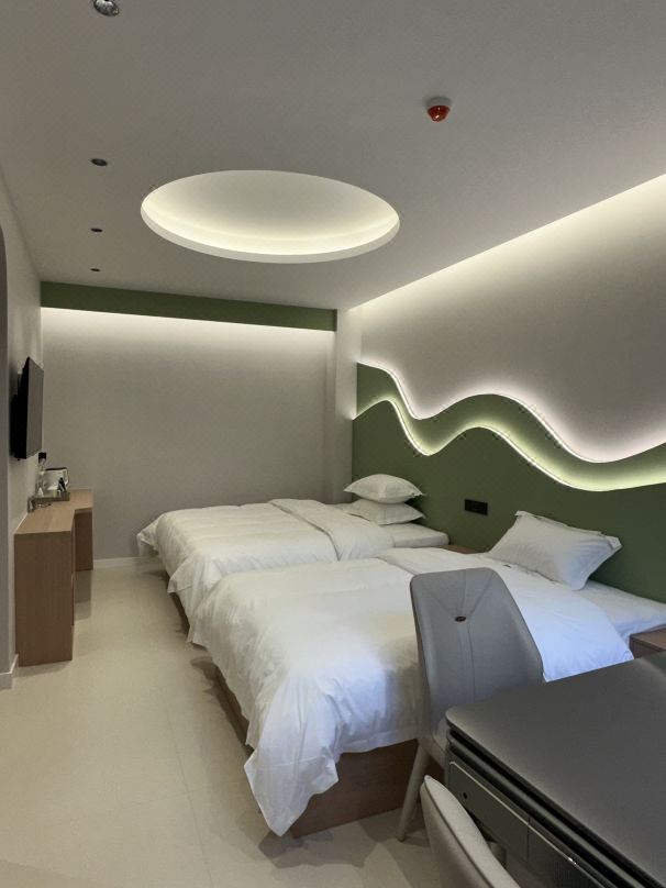 XIRANGJU  HOMESTAY