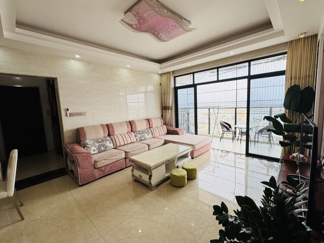 Ruyi Homestay