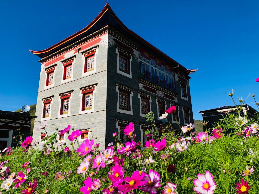 Zhuji hotel