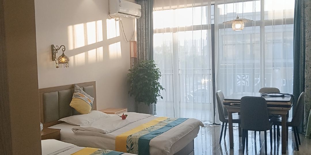 小筑民宿