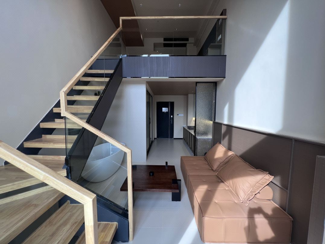 Shanyu Apartment