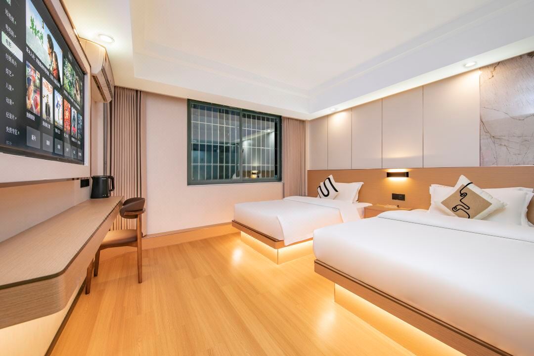 Fuzhou Jiaxin  Hotel