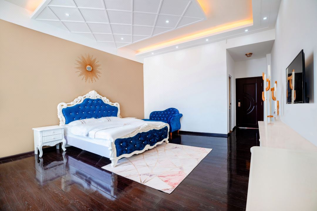 Xiangyun Yunpan Holiday Inn