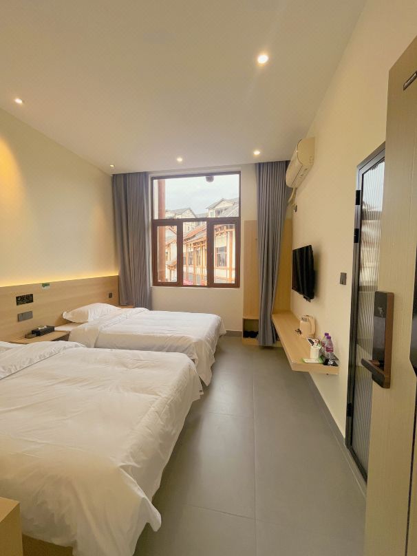 Hongxing Ideal Hotel