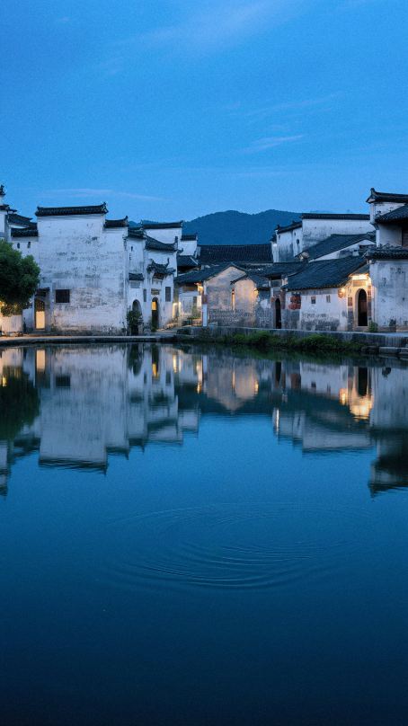 Momoming YAJU Designer Homestay in Hongcun Village