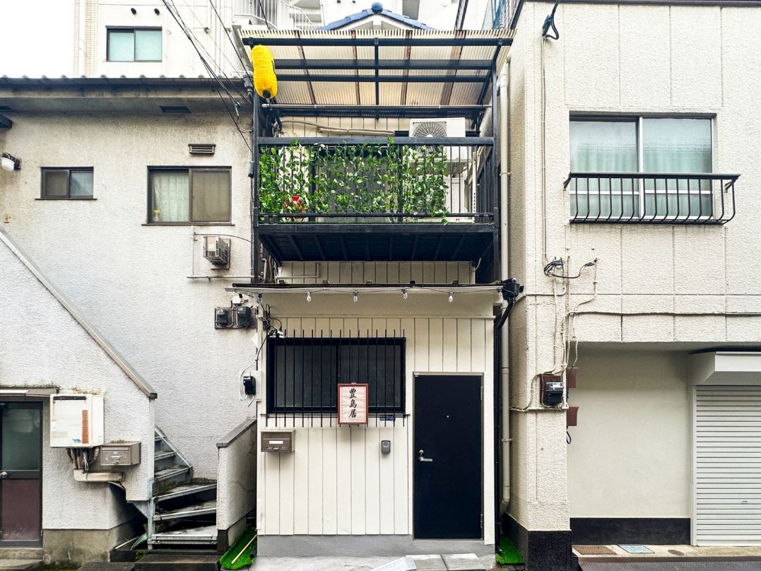 Tokyo Oji | Entire Private House for Max 6 | 10m Direct Train to Ikebukuro