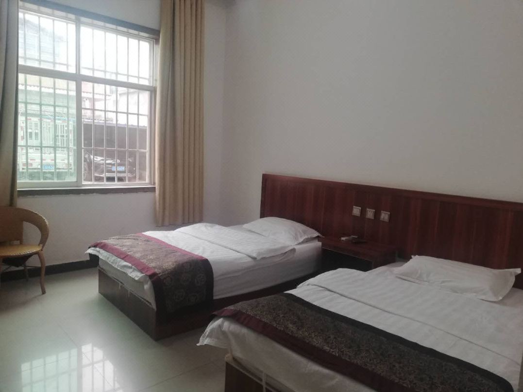 Shuangjiang Wenqing Hotel