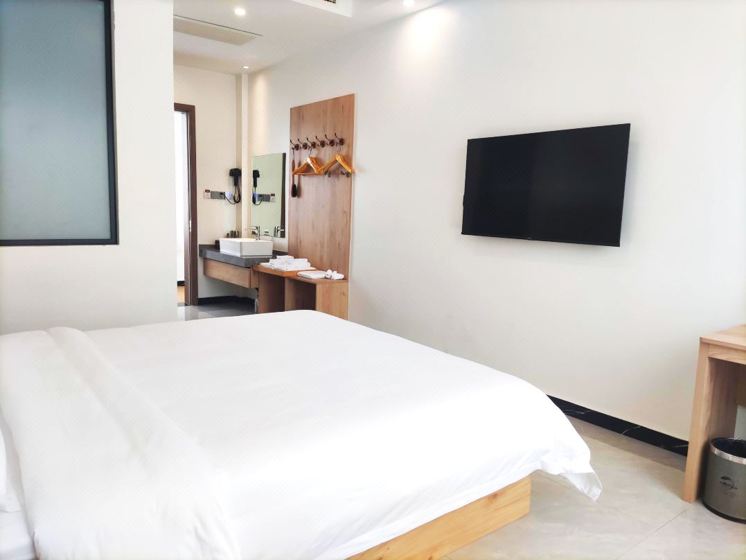 Yiluoyuan Hotel