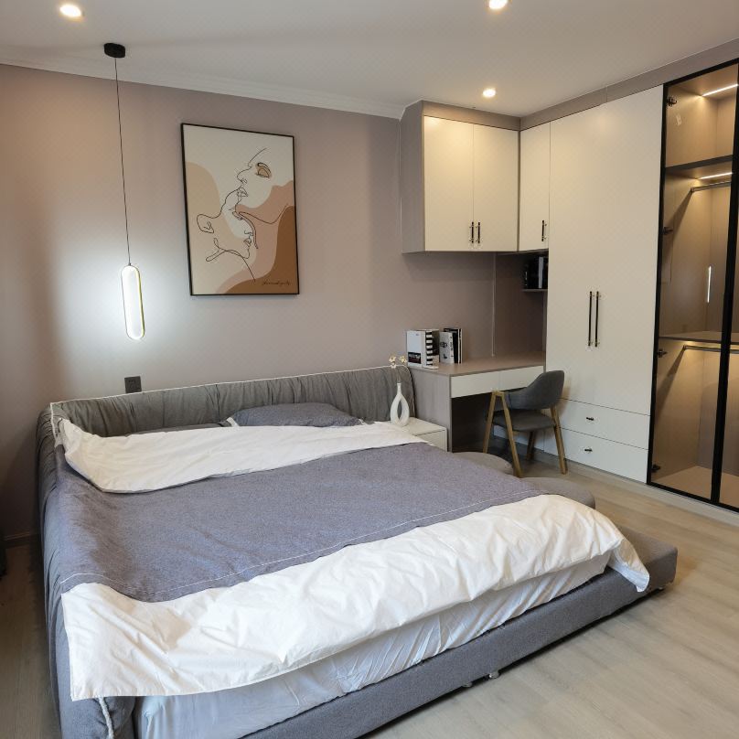 Dongchuan Yiwu Homestay