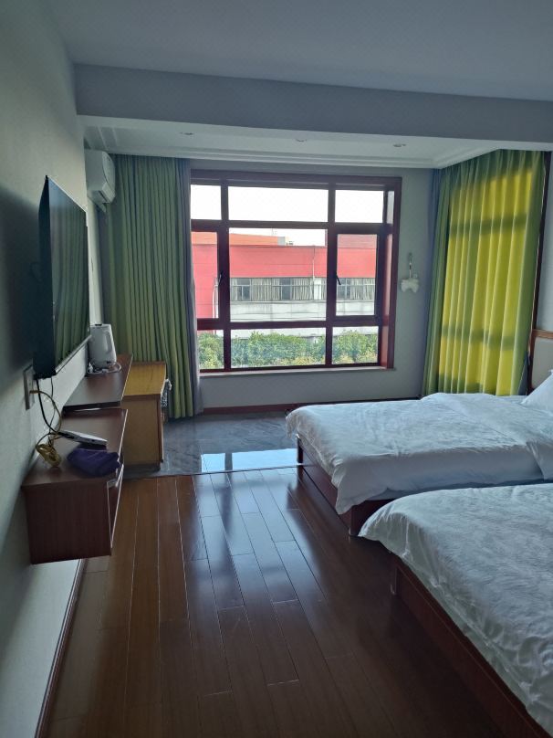 Hangzhou Kaikai Homestay