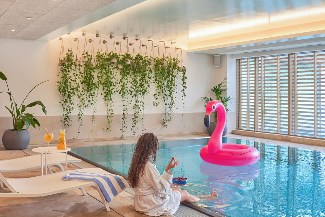 Pullman Paris Centre - Bercy