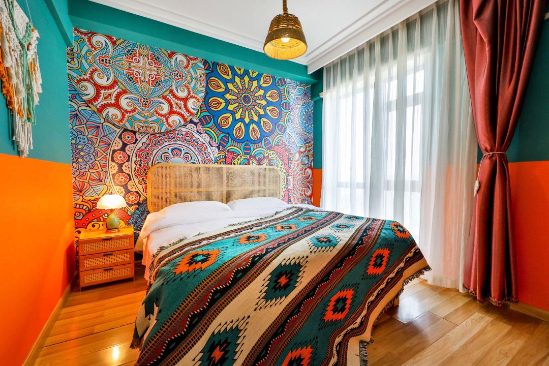 Mango Business Holiday Apartment (Dalian South China Plaza)
