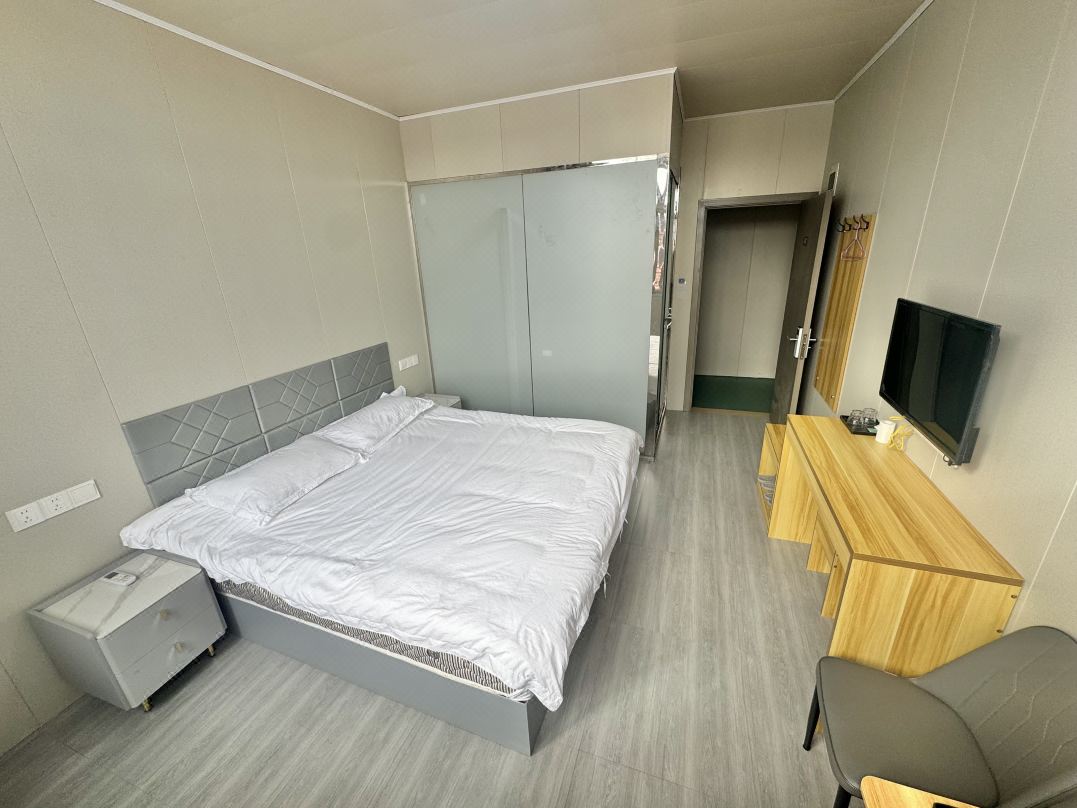 Shanghai Xin Jiajia Hotel