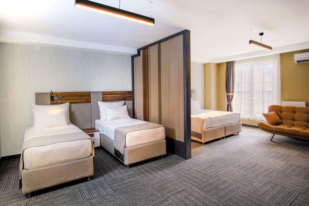 Pereira Hotel Samsun