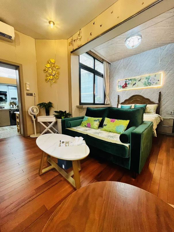 Shanghai Cat Homestay