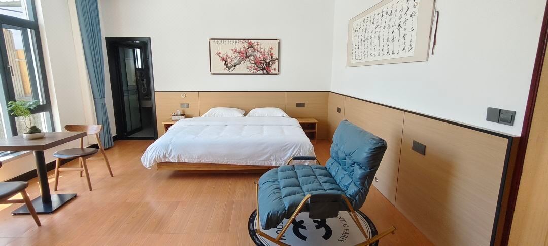 Yixiang Homestay