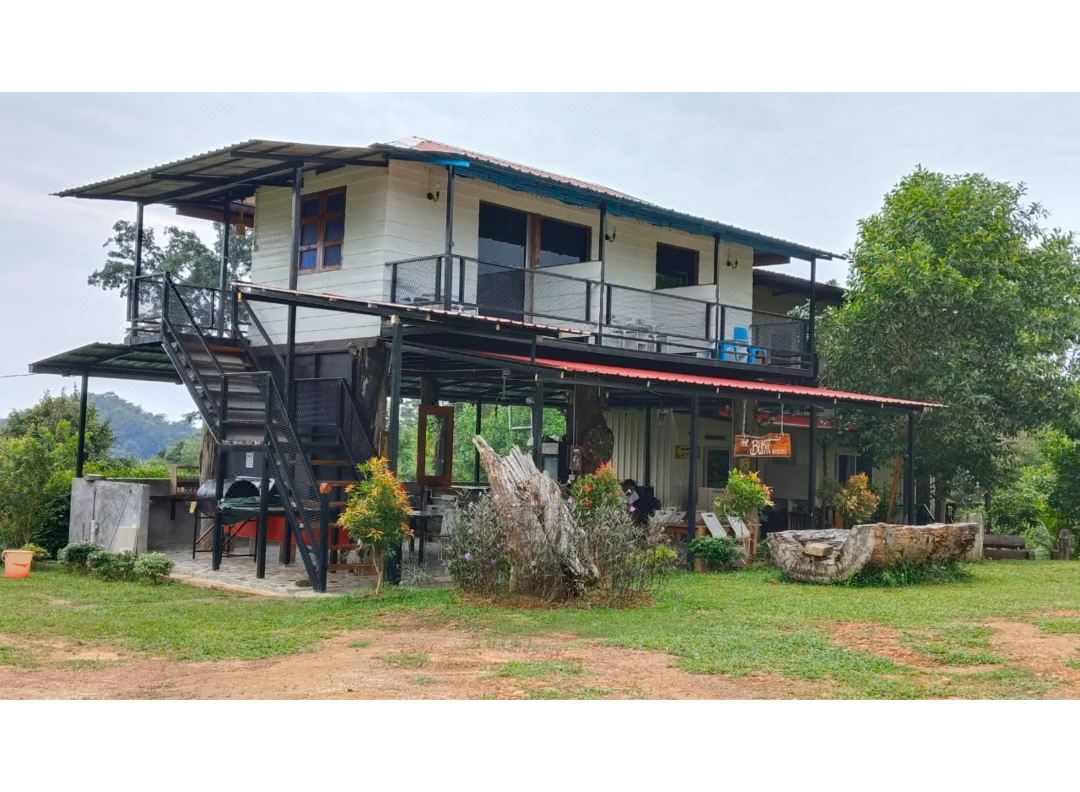 OYO 91261 Thebukit, Langkawi