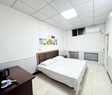 Binjiang Accommodation (Kangning Street Subway Station Kangning Building)