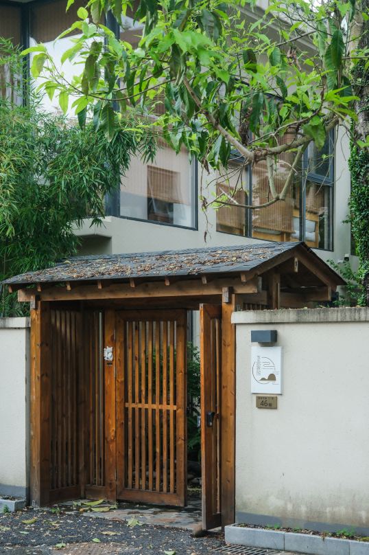 Yuhuxiguan Boutique B&B