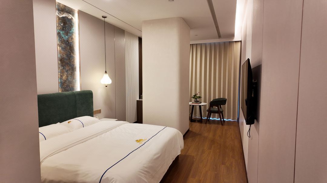 Art Warm Healing Homestay