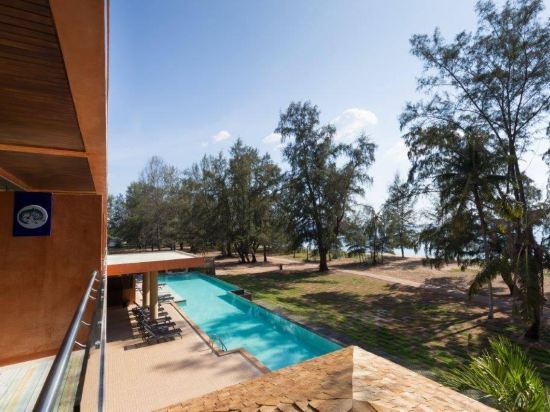 Coriacea Boutique Resort - Tap to explore photos