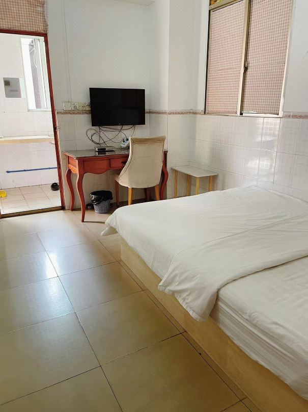 Jufu Apartment