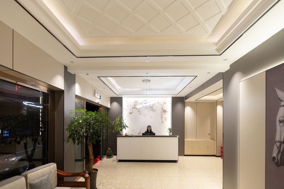 Yuxi Xiangxuan Hotel