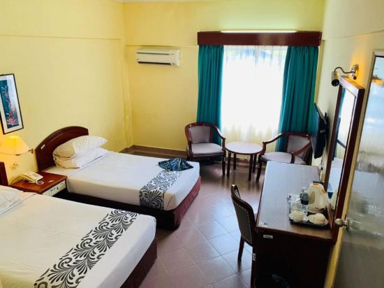 Hotel Seri Malaysia Taiping - Tap to explore photos