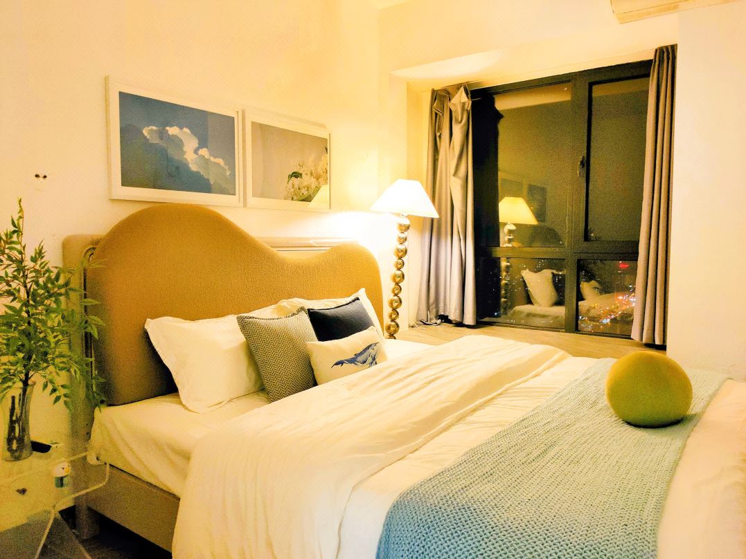 Encounter Homestay (Wanda Branch)