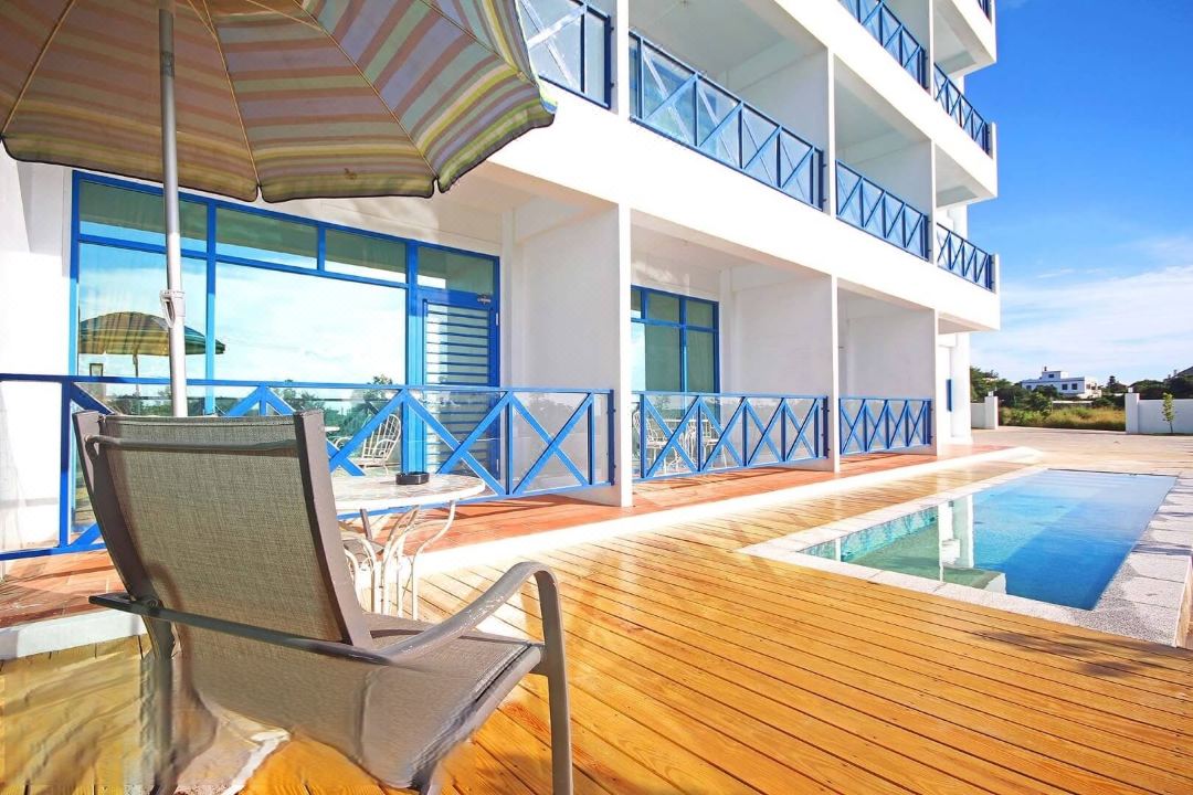 金門海灣villa會館