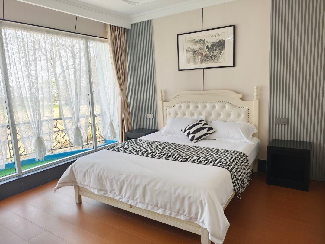 Yangma Island Wangchao Homestay