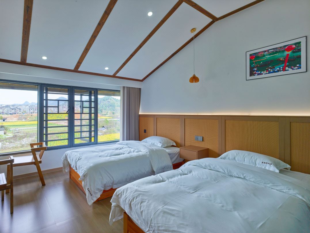 Kelai Xuan Homestay (Biancheng Scenic Area)