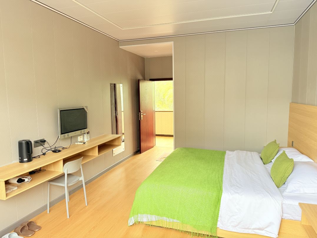 Dajixing Hotel