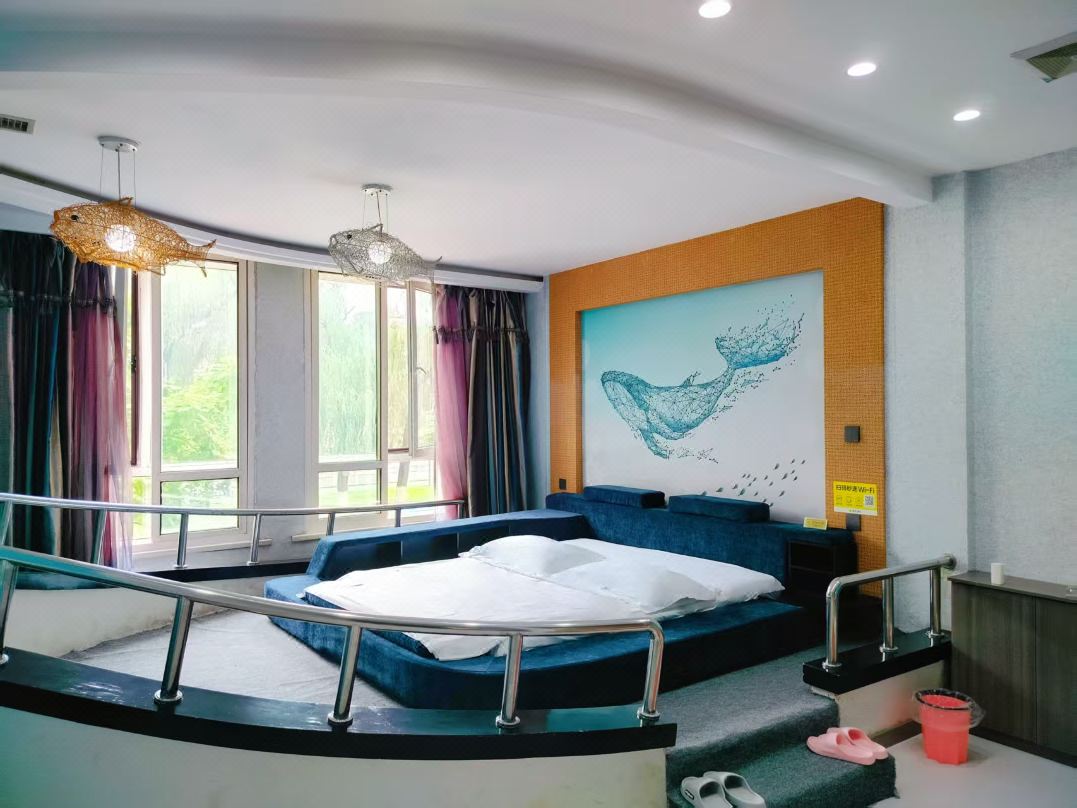 Benxi Fashion Theme Hotel