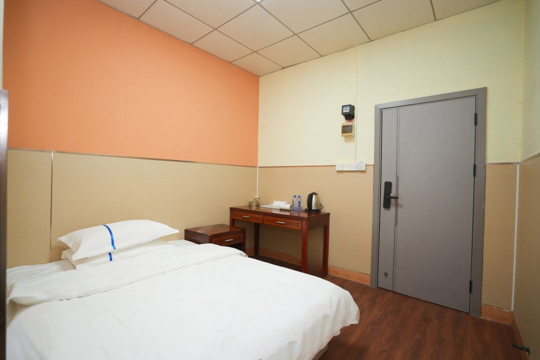 Jiuyi Apartment