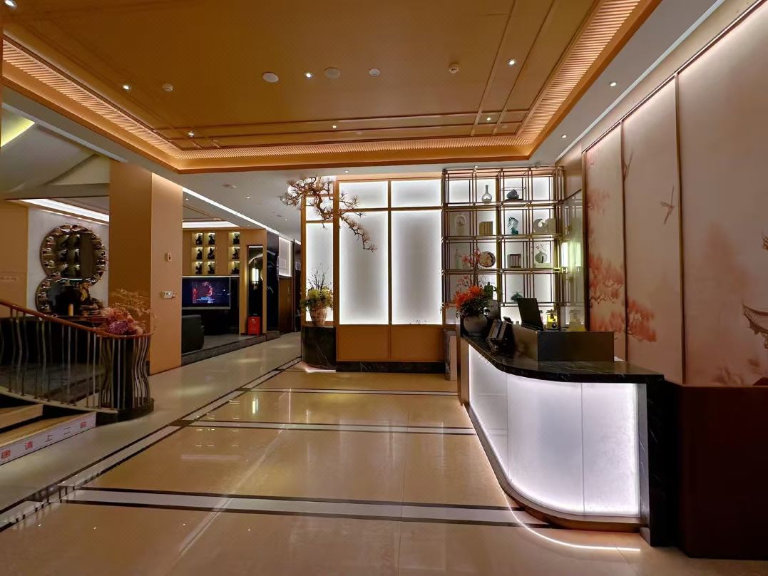 Sijichuntian Hotel