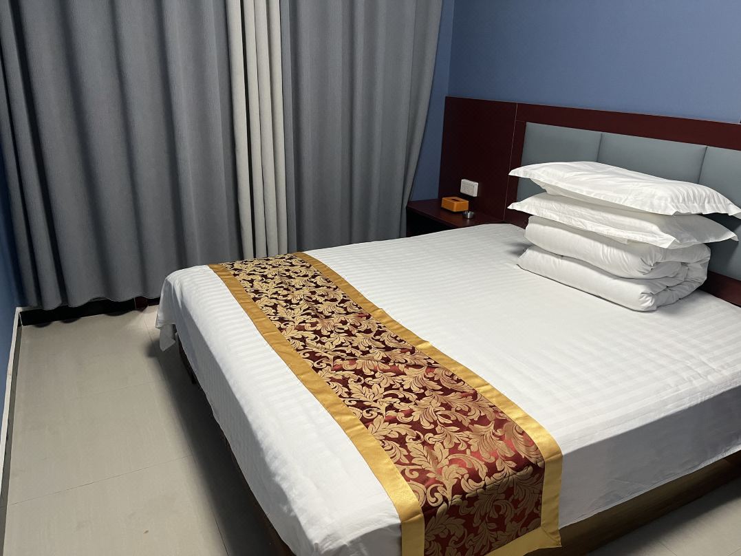 Xinya Hotel (Rujiazhuang Branch)