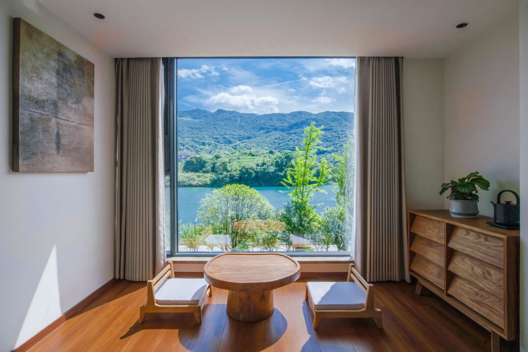 Qingfeng Xiaoyuan Homestay (Chenzhou Zixing Dongjiang Lake Branch)