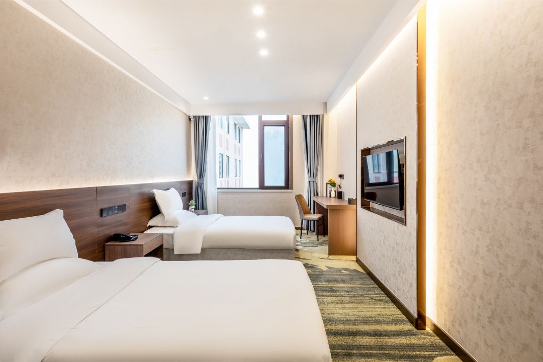 Yantai Welcome Hotel