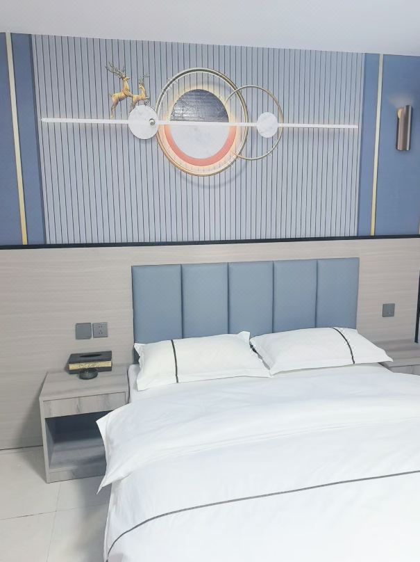 Jiangmen Jinglong Apartment