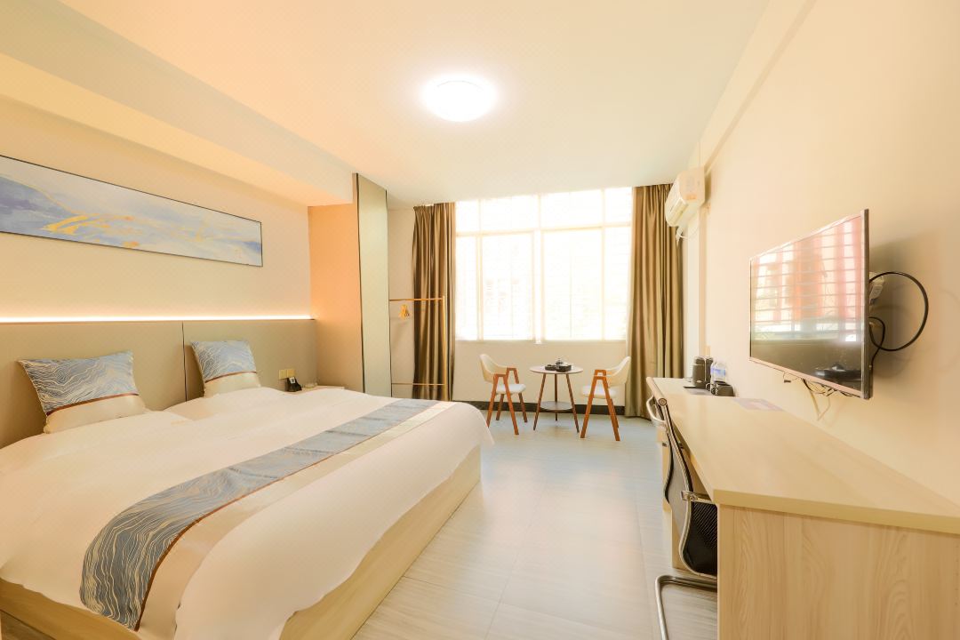 Jinfu Hotel