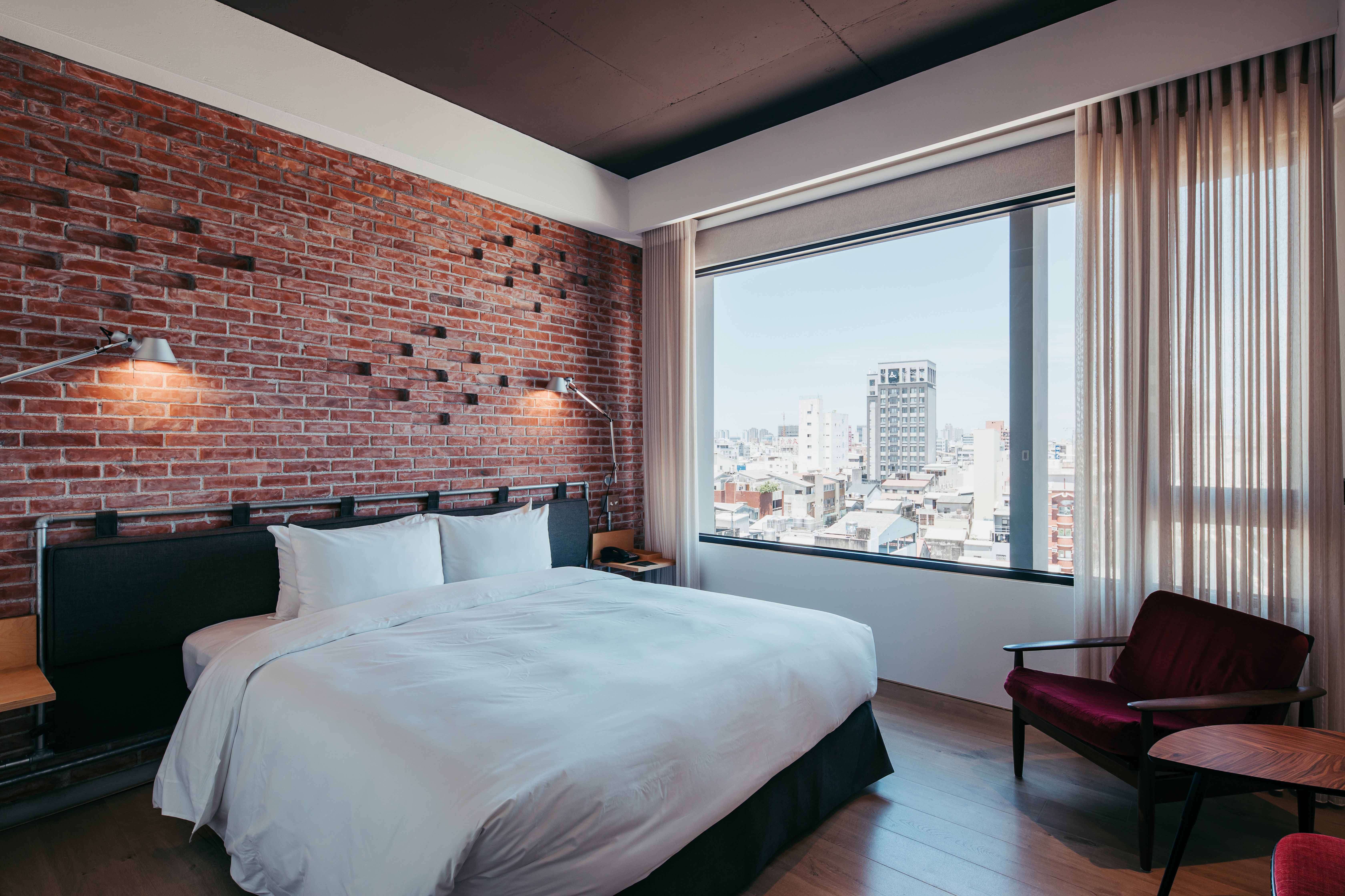 U.I.J ホテル アンド ホステル