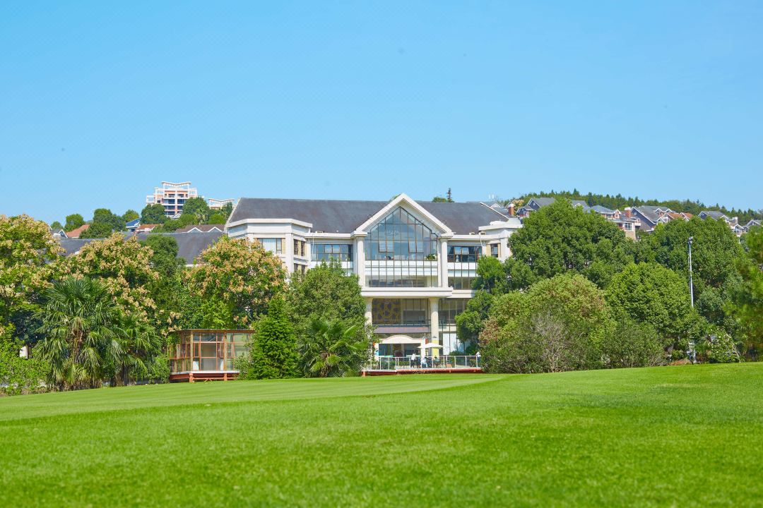 Nanling Golf Hotel
