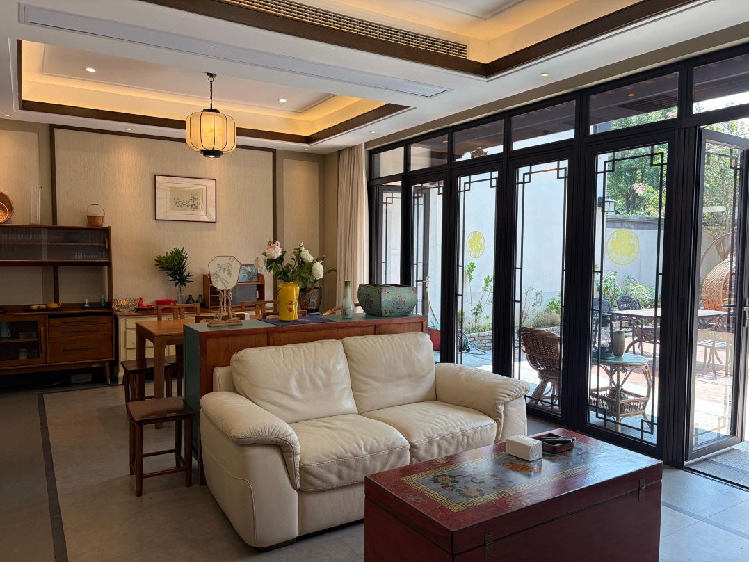 Changtai Taoya B&B