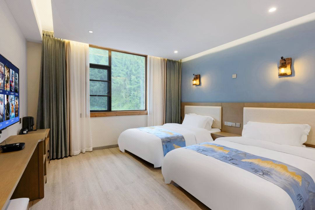 Home Hotels