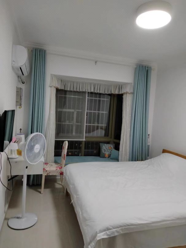 Jilan Homestay