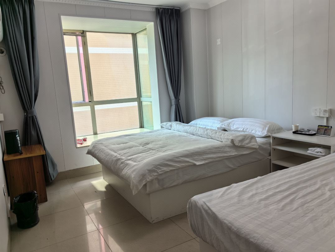 Fujia Apartment