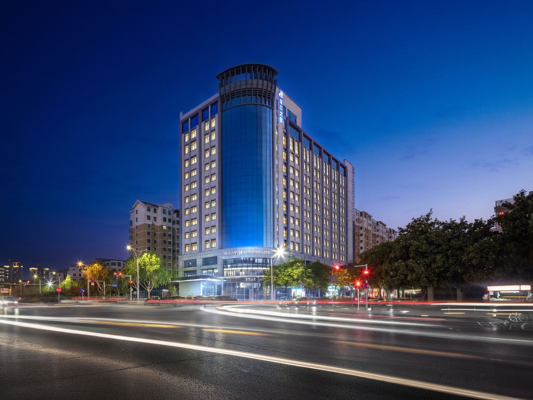 Jinjiang Inn (Zhengzhou High-speed Railway East Station Zhengdong MixC Branch)