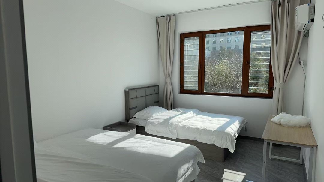 Xinshan Inn