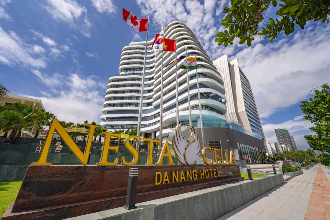 Nesta Celia Danang Hotel